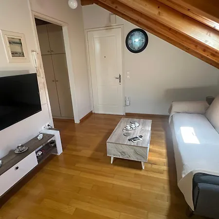 Lefkas Rooftop * Lefkáda