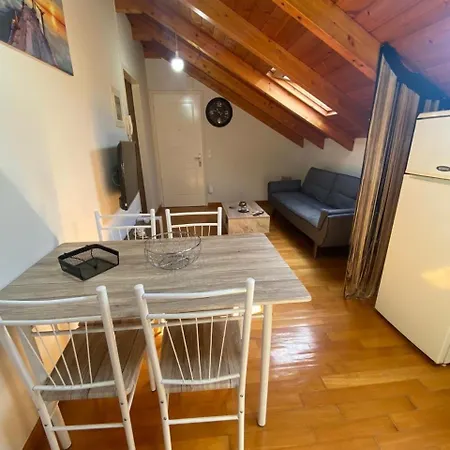 Lefkas Rooftop Lefkáda