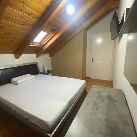 Lefkas Rooftop Lefkáda